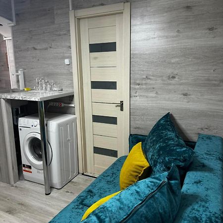 Cozy Good Apartment Chisinau Ngoại thất bức ảnh
