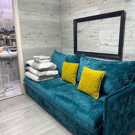 Cozy Good Apartment Chisinau Ngoại thất bức ảnh