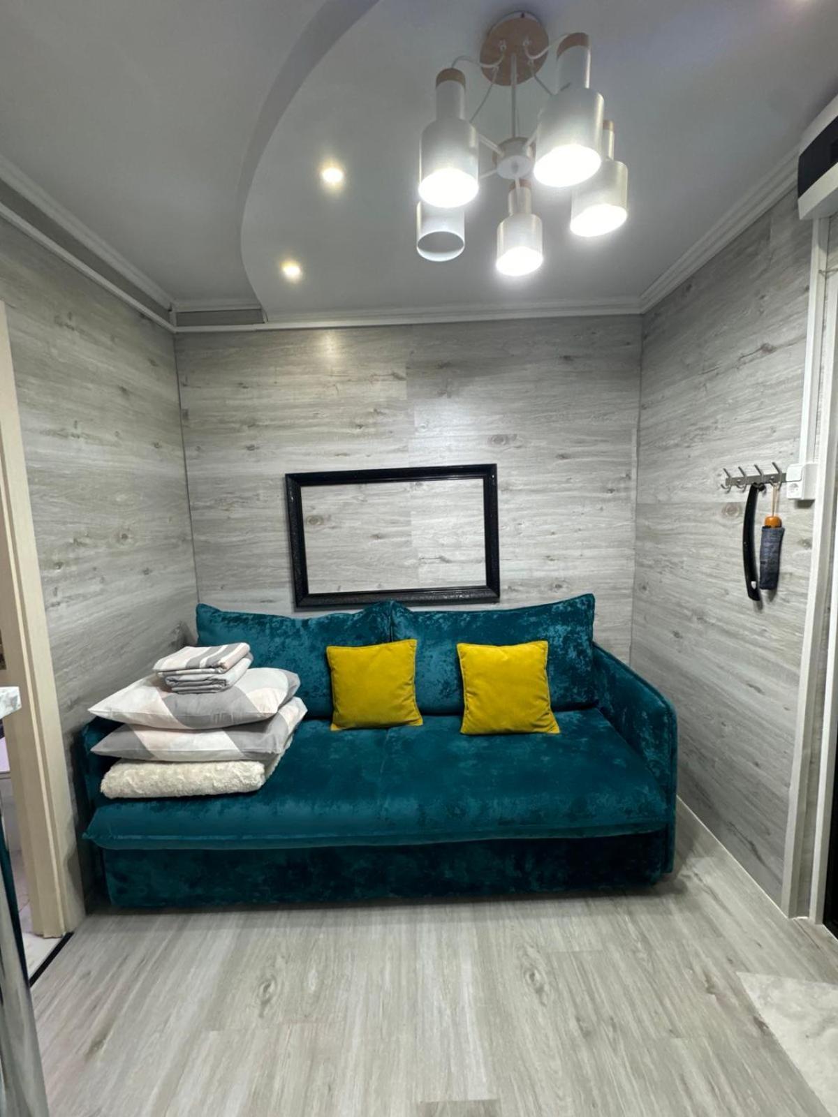 Cozy Good Apartment Chisinau Ngoại thất bức ảnh