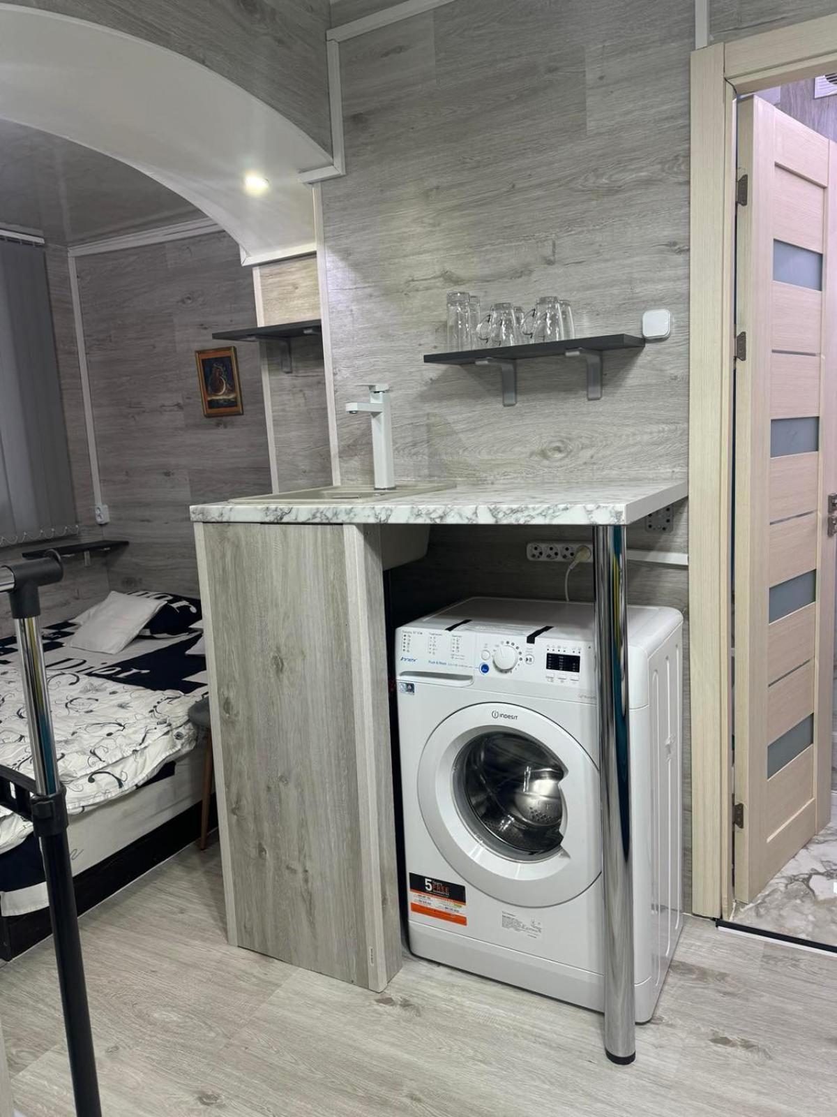 Cozy Good Apartment Chisinau Ngoại thất bức ảnh